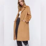 long winter coats for women