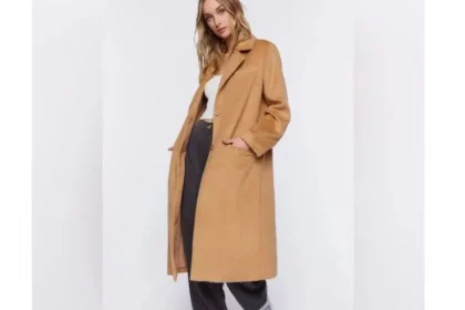 long winter coats for women
