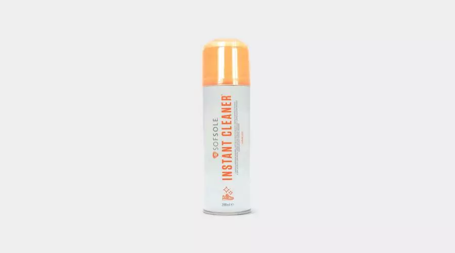 Sof Sole Instant Cleaner