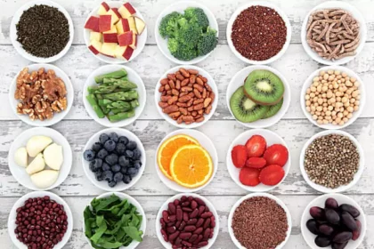 Super foods