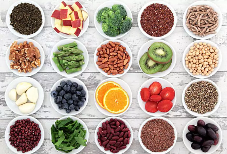 Super foods