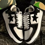 bapestas shoes
