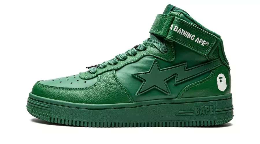 Bape Sta Mid L IT