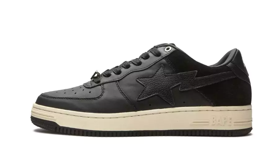 BAPE STA