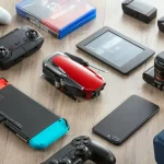 cool tech gadgets