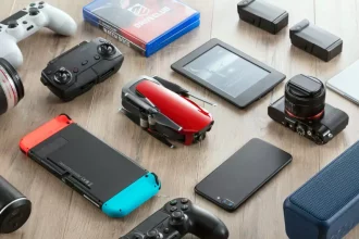 cool tech gadgets