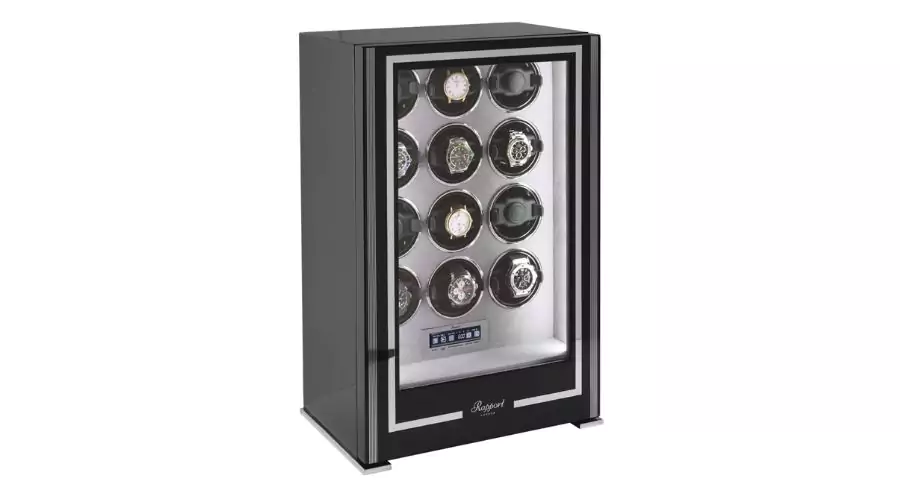 RAPPORT Paramount Twelve Watch Winder
