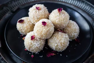 COCONUT FOOD