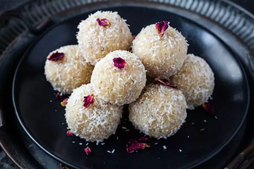 COCONUT FOOD