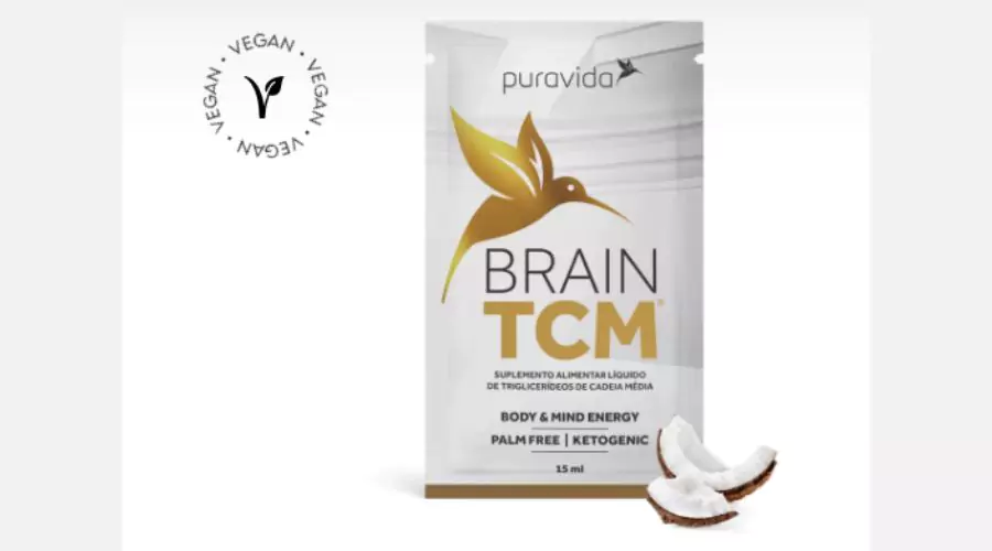 BRAIN TCM