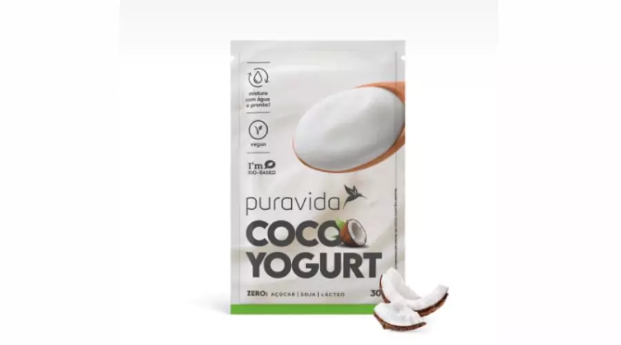 COCOYOGURT
