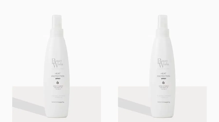Beauty Works Heat Protection Spray 250ML