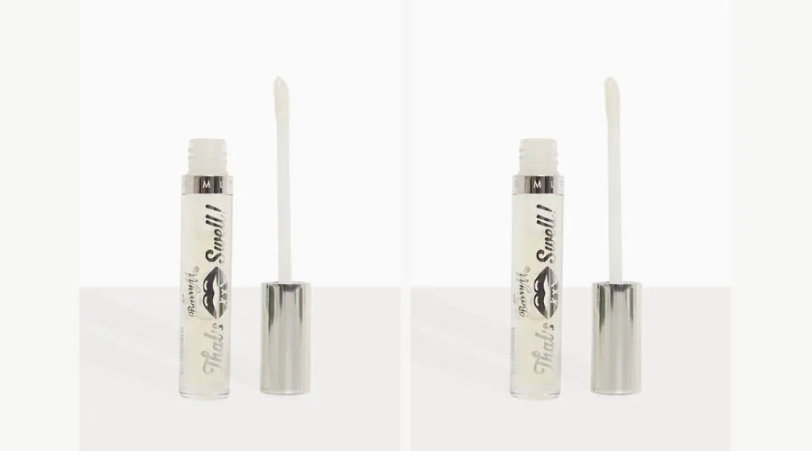 BARRY M THAT'S SWELL PLUMPING LIP GLOSS