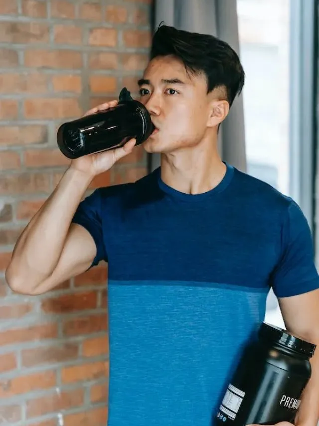 Unveiling the Perfect Way Protein Powder to Achieve Your Fitness Goals