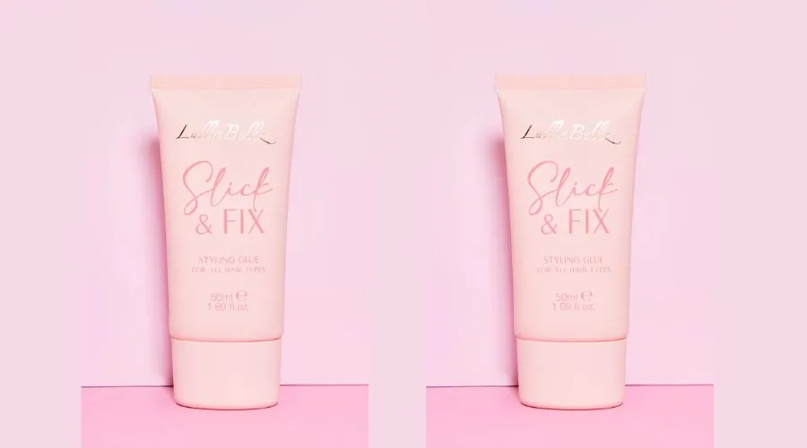 Lullabellz Slick & Fix Styling Glue
