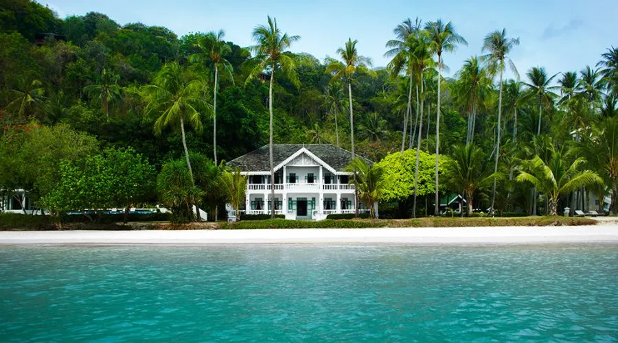 Phuket Panwa Beachfront Resort