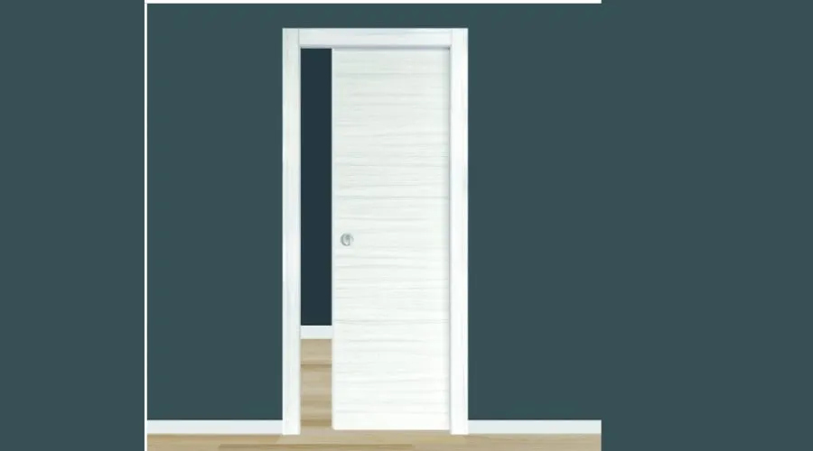 Rosewood Sablè Sliding Door