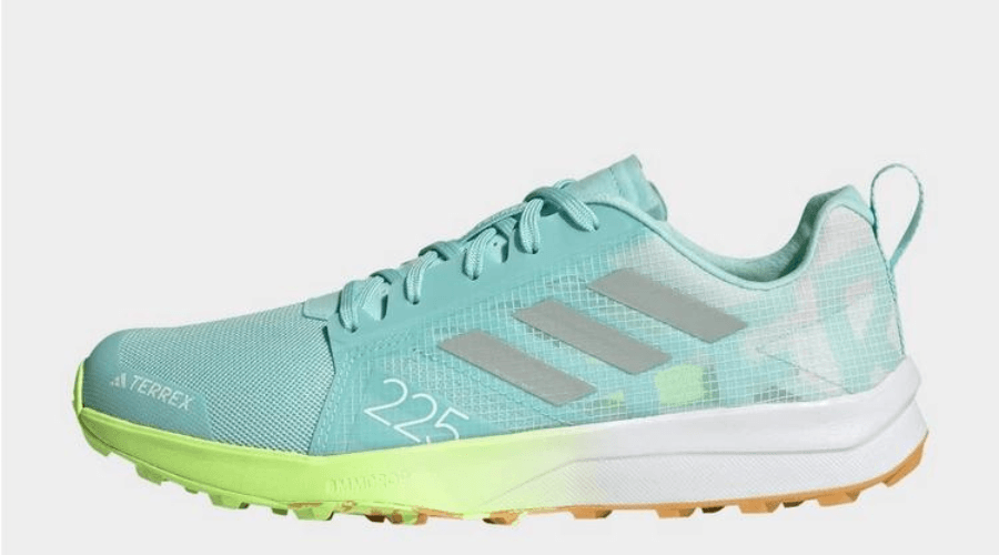 Adidas TERREX Speed Flow Trail Running Shoe