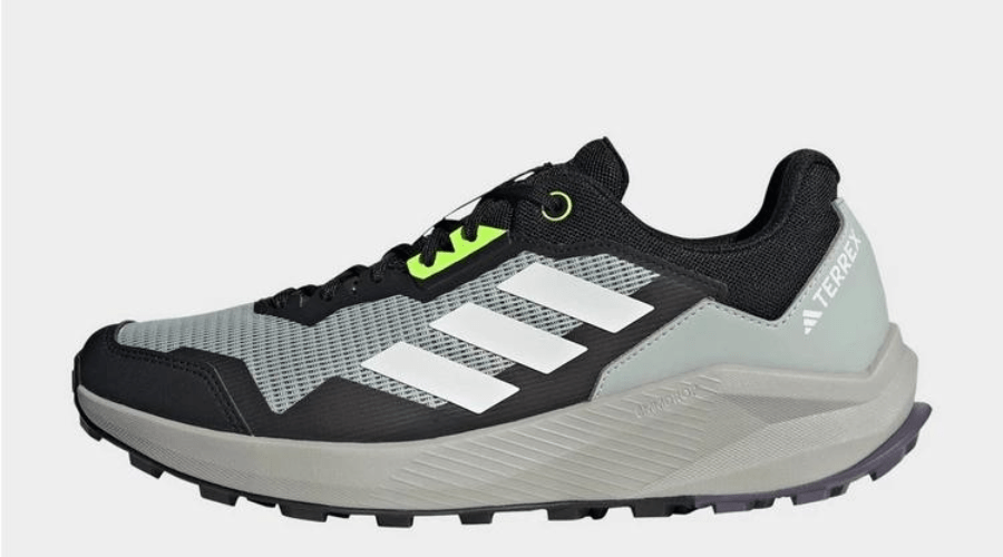 Adidas TERREX Trail Rider Trail Running Shoe