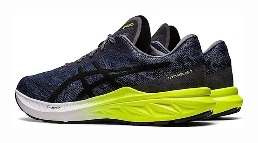 Asics Dynablast 3 Herren