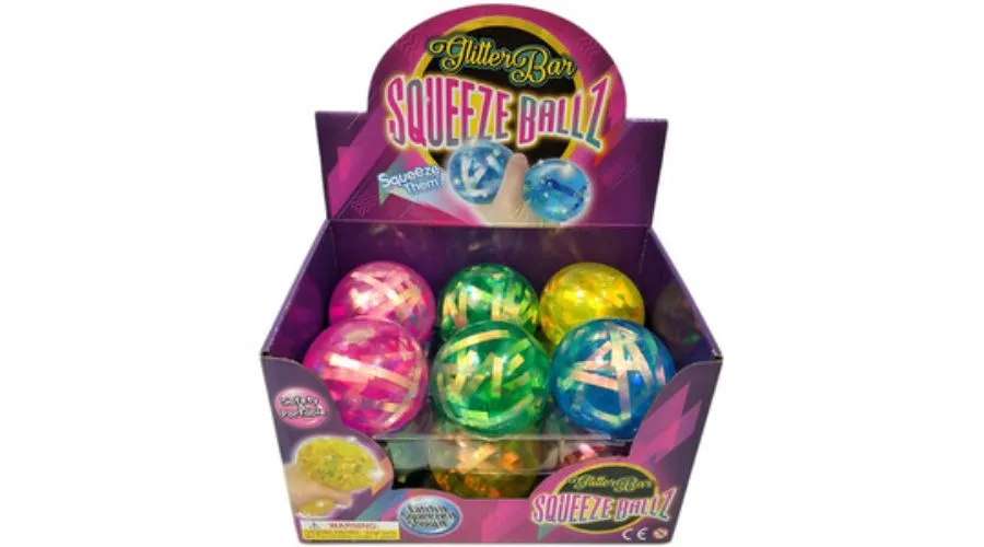 Balls & Ball Games