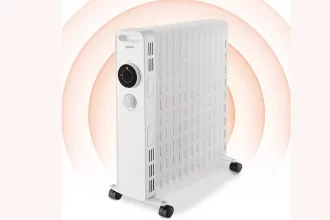 Best Oil-Filled Radiators