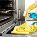 Best Oven Cleaner