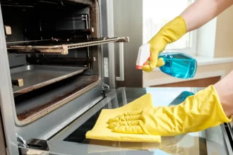 Best Oven Cleaner