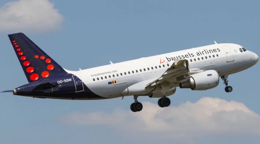 Brussels Airlines