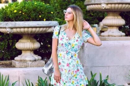 Cami Dress