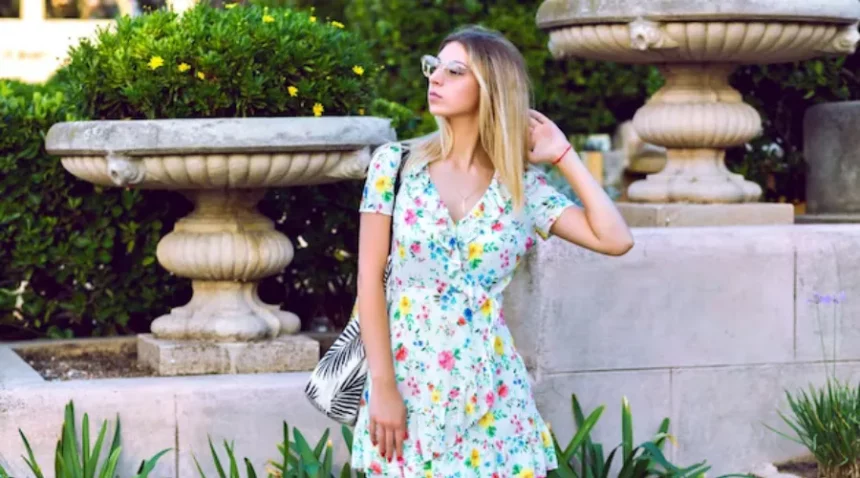 Cami Dress