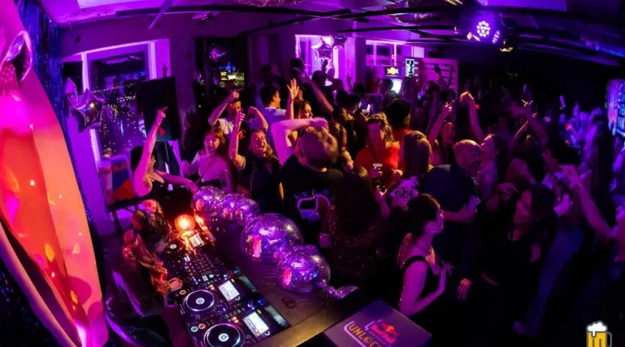 Club Nyx