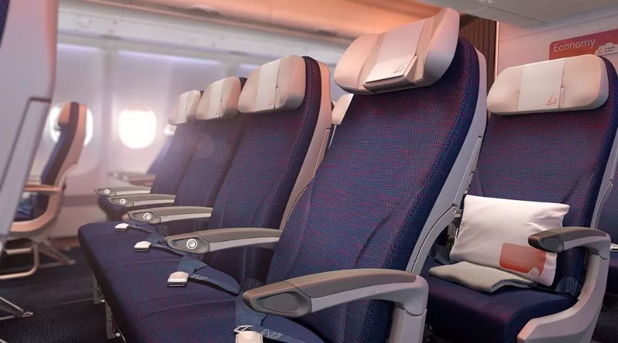 Comfortable Travel Experience