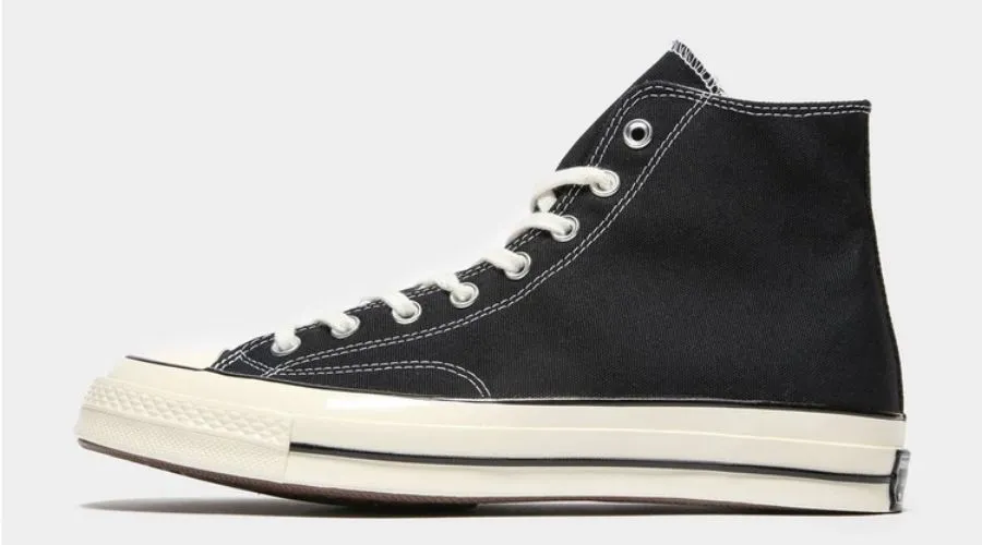 Converse Chuck Taylor All Star 70's High Men's Canvas