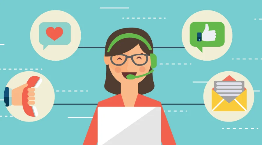 Customer Service | nowandlive 