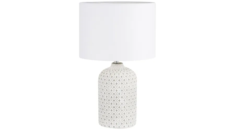Delilah Table Lamp