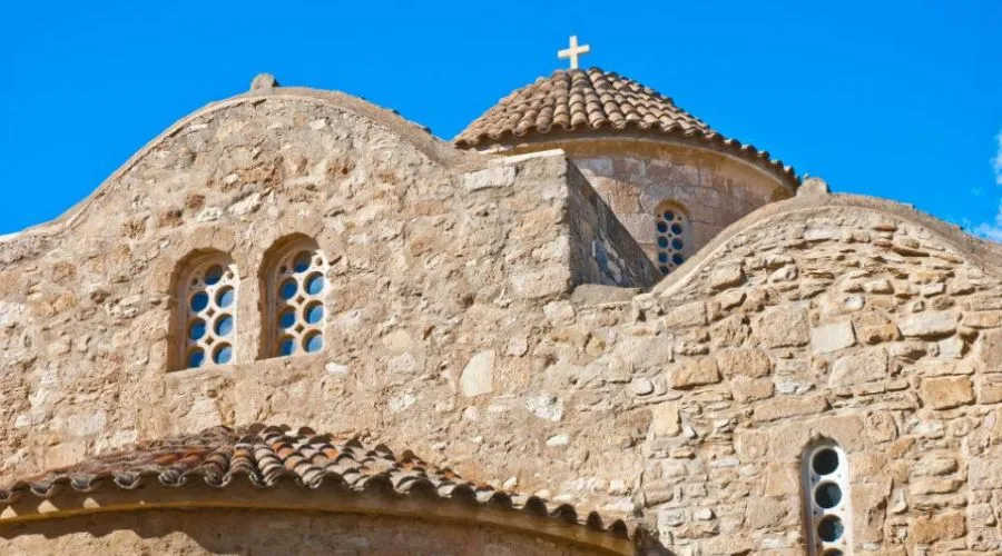 Explore Historical Monuments and Churches