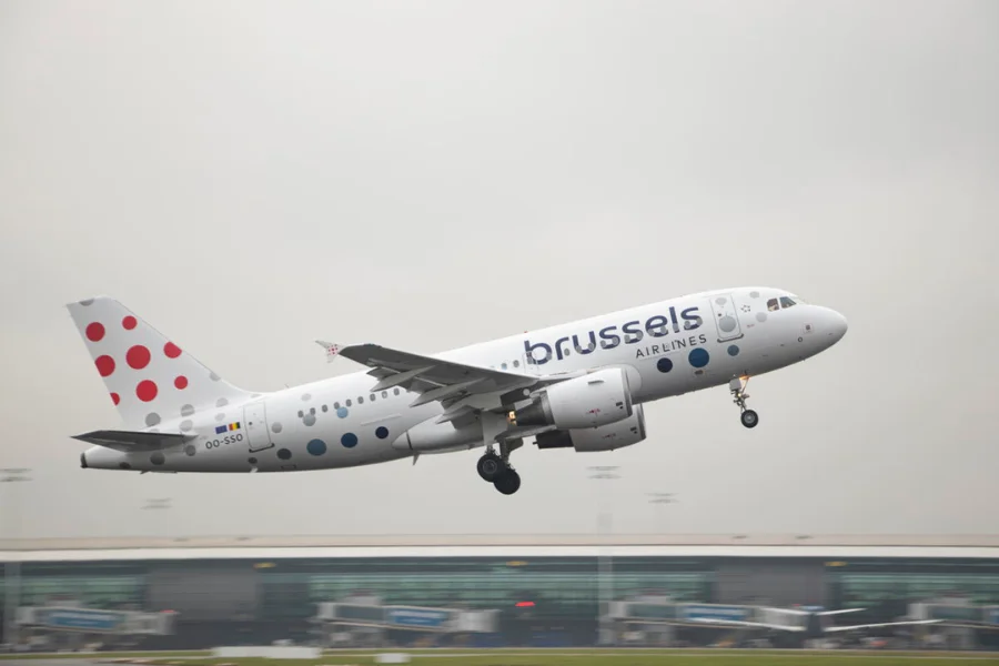 Flight to Pristina: Embracing Belgian Hospitality