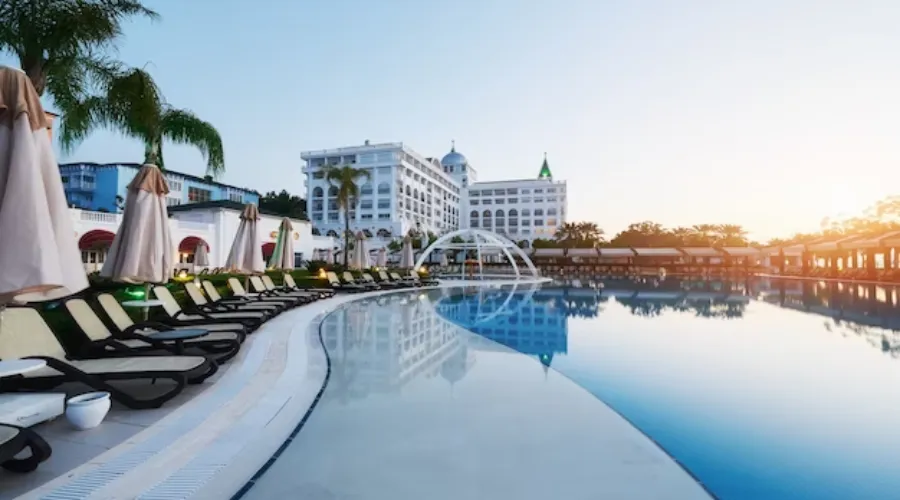 Friendly on the Wallet Cheap Hotels in Canada
