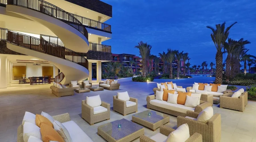 Hilton Cabo Verde Sal Resort