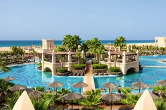 Holiday In Cape Verde