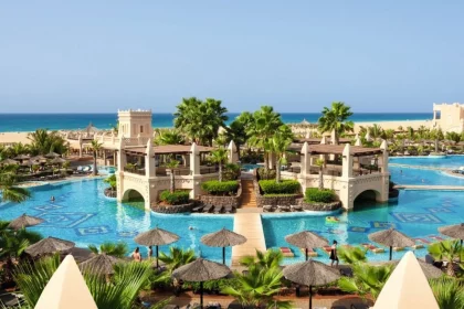 Holiday In Cape Verde