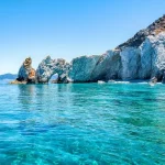 Holiday to skiathos