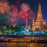 Holidays In Thailand