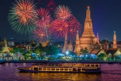 Holidays In Thailand