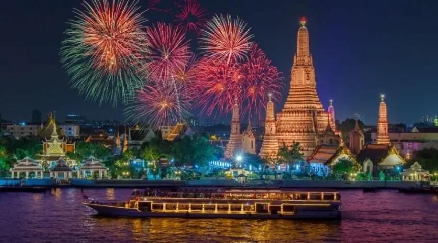 Holidays In Thailand