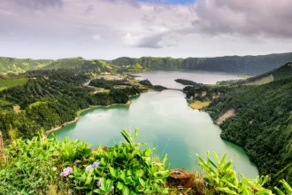 Holidays in Azores