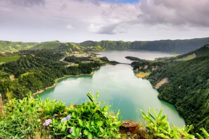 Holidays in Azores