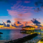Holidays in maldives