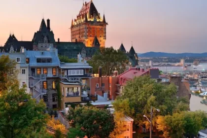Hotels in Canada